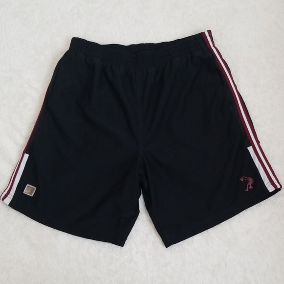 Shaq basketball shorts - Picture 2 of 6